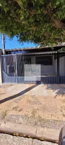 Casa com 2 Quartos à venda, 87m² no Cidade Jardim, Americana