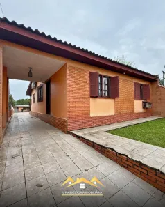Casa com 3 Quartos à venda, 195m² no Nossa Chácara, Gravataí