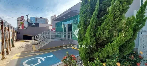 Prédio Comercial para alugar, 848m² no Chácara da Barra, Campinas