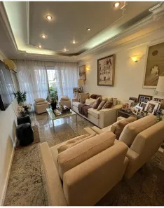 Apartamento com 3 Quartos à venda, 140m² no Umarizal, Belém