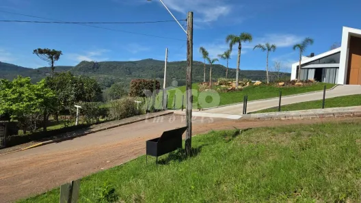 Lote/Terreno à venda, 539m² no Centro, Picada Café