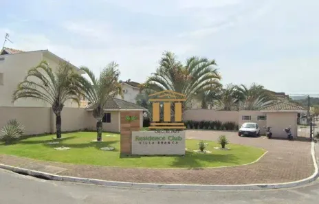 Casa de Condomínio com 3 Quartos à venda, 112m² no Condomínio Residence Club, Jacareí