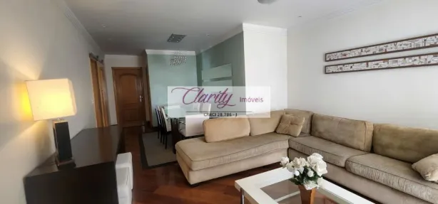 Apartamento com 3 Quartos à venda, 106m² no Vila Galvão, Guarulhos