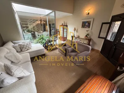 Casa de Condomínio com 4 Quartos à venda, 270m² no Jardim Maria Cândida, Caçapava