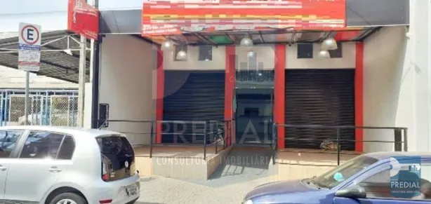 Ponto Comercial à venda, 180m² no Jardim São Carlos, São Carlos