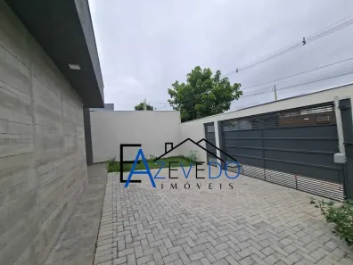 Casa com 3 Quartos à venda, 115m² no Portal Aracoiaba, Araçoiaba da Serra