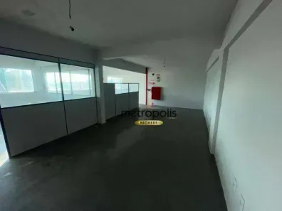 Prédio Comercial para alugar, 862m² no Nova Gerty, São Caetano do Sul