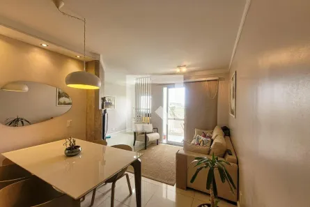 Apartamento com 2 Quartos à venda, 65m² no Vila Vera, São Paulo