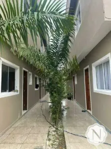 Sobrado com 2 Quartos à venda, 70m² no Suarão, Itanhaém
