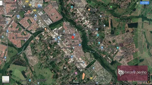 Lote/Terreno à venda, 10500m² no Vila Toninho, São José do Rio Preto