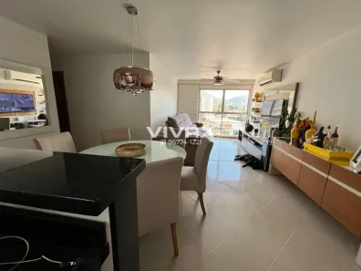 Apartamento com 3 Quartos à venda, 77m² no Engenho Novo, Rio de Janeiro
