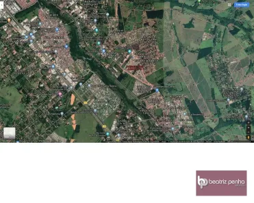 Lote/Terreno à venda, 383m² no Parque das Amoras, São José do Rio Preto