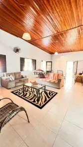 Fazenda/Sítio com 4 Quartos para alugar, 550m² no Estância São Judas Tadeu (Zona Rural), São José do Rio Preto