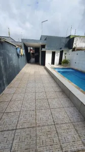 Casa com 2 Quartos à venda, 110m² no Chácara Glória, Itanhaém