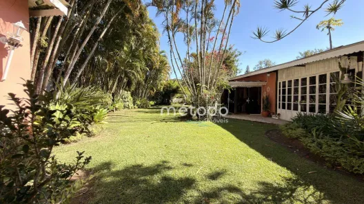 Fazenda/Sítio com 4 Quartos à venda, 218m² no Estância Guararema, Guararema