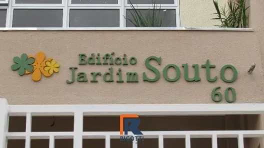 Apartamento com 3 Quartos à venda, 72m² no Jardim Souto, São José dos Campos