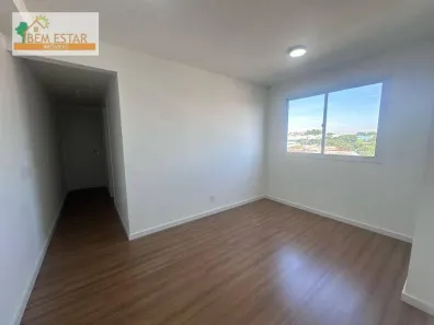 Apartamento com 2 Quartos à venda, 40m² no Jardim Esmeralda, São Paulo