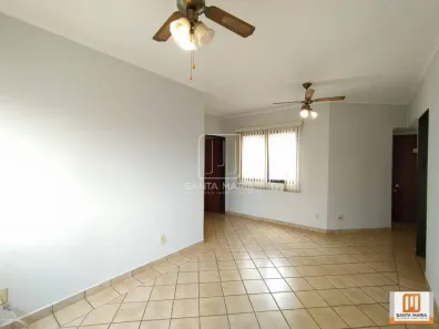 Apartamento com 2 Quartos à venda, 65m² no Vila Seixas, Ribeirão Preto