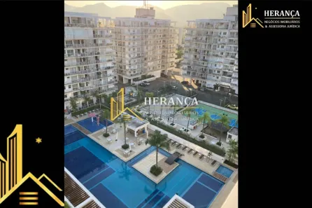 Cobertura com 3 Quartos à venda, 195m² no Recreio dos Bandeirantes, Rio de Janeiro