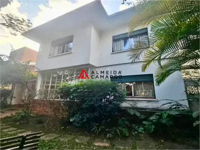 Casa com 4 Quartos à venda, 358m² no Jardim Europa, São Paulo