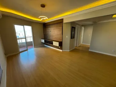Apartamento com 3 Quartos à venda, 152m² no Aviação, Praia Grande