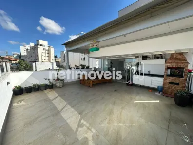 Apartamento com 3 Quartos à venda, 218m² no Ana Lúcia, Sabará