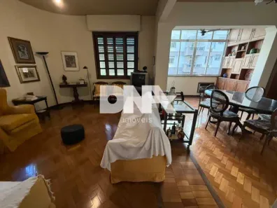 Apartamento com 3 Quartos à venda, 150m² no Botafogo, Rio de Janeiro