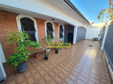 Casa com 3 Quartos à venda, 222m² no Jardim São Paulo, Rio Claro