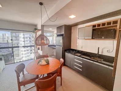 Apartamento com 2 Quartos à venda, 55m² no Capão da Canoa, Capão da Canoa