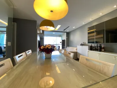 Apartamento com 3 Quartos à venda, 89m² no Barra Olímpica, Rio de Janeiro