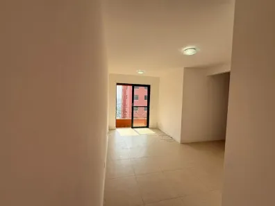 Apartamento com 2 Quartos à venda, 54m² no Vila do Castelo, São Paulo