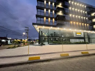 Sala Comercial à venda, 40m² no Ingleses do Rio Vermelho, Florianópolis