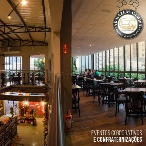 Ponto Comercial para alugar, 452m² no Cambuí, Campinas