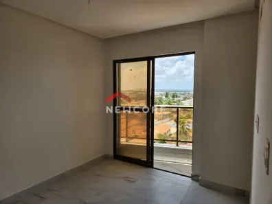 Apartamento com 3 Quartos à venda, 77m² no Ponta de Matos, Cabedelo
