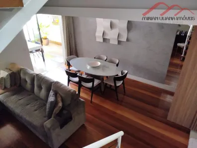 Casa de Condomínio com 3 Quartos à venda, 119m² no Engordadouro, Jundiaí
