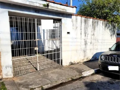 Casa com 1 Quarto à venda, 79m² no Vila Aurora (Zona Norte), São Paulo