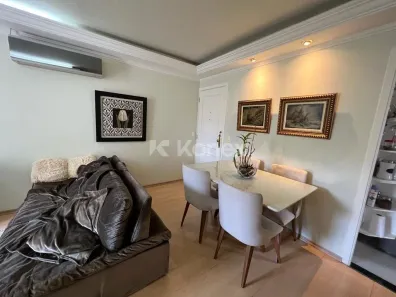Apartamento com 3 Quartos à venda, 75m² no Santana, São Paulo
