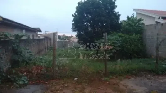 Lote/Terreno à venda, 300m² no Vila Melhado, Araraquara