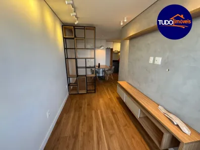 Apartamento com 1 Quarto à venda, 39m² no Setor Central, Brasília