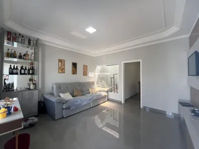 Casa com 3 Quartos à venda, 190m² no Jardim Europa II, Indaiatuba