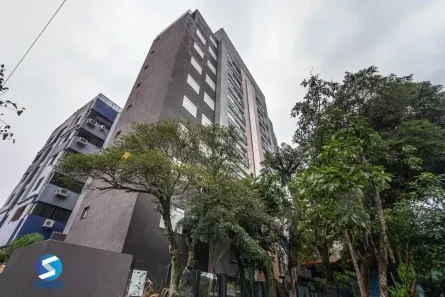 Apartamento com 2 Quartos à venda, 66m² no Menino Deus, Porto Alegre