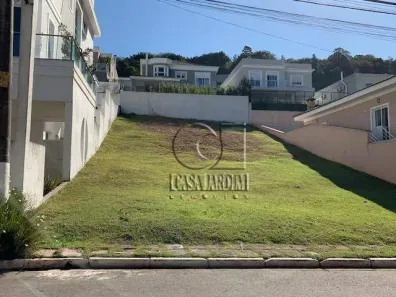 Lote/Terreno à venda, 420m² no Tamboré, Santana de Parnaíba