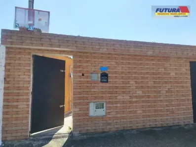 Lote/Terreno à venda, 573m² no Parque São Vicente, São Vicente