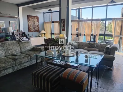 Casa com 5 Quartos à venda, 560m² no Morumbi, São Paulo
