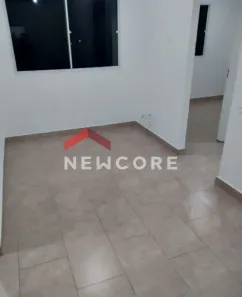 Apartamento com 2 Quartos à venda, 42m² no Jardim IV Centenário, Guarulhos