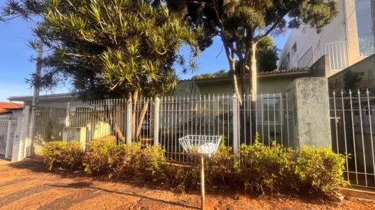 Casa com 2 Quartos à venda, 153m² no Jardim Nossa Senhora Auxiliadora, Campinas