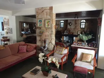 Casa de Condomínio com 4 Quartos à venda, 173m² no Chácara Canta Galo, Cotia