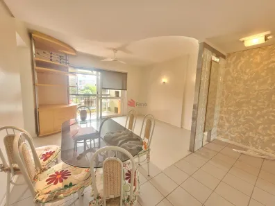 Apartamento com 2 Quartos para alugar, 154m² no Jardim Mauá, Novo Hamburgo
