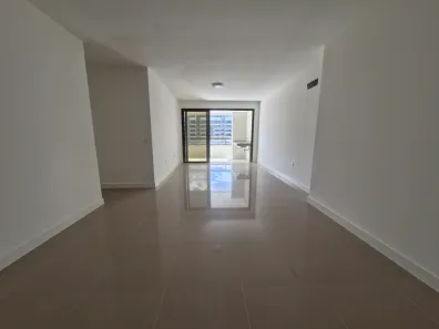 Apartamento com 4 Quartos à venda, 124m² no Barra Olímpica, Rio de Janeiro