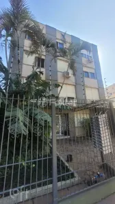 Apartamento com 1 Quarto à venda, 46m² no Azenha, Porto Alegre
